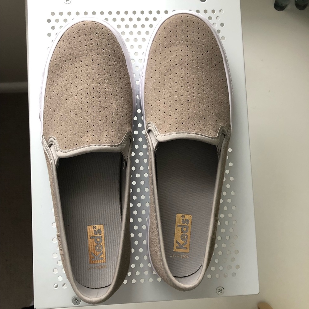 Keds shoes